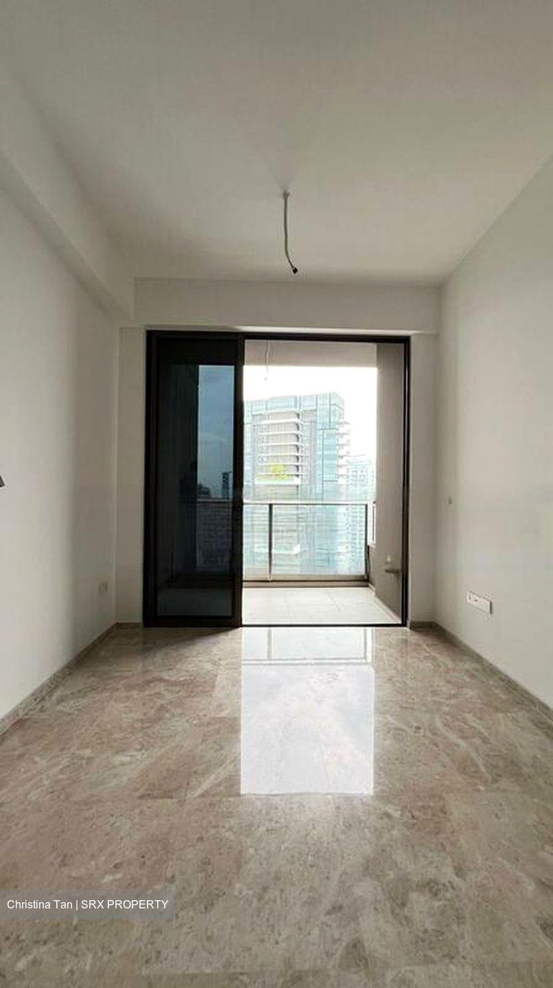 The Avenir (D9), Condominium #440978011